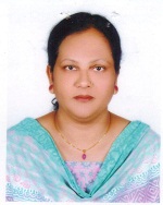 Mohanpur  College's Chemistry Department Head