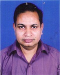 Mohanpur  College Department's Head