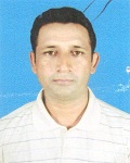 Mohanpur  College' Department Head