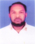 Mohanpur  College Department Head