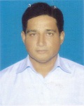 Mohanpur  College's Chemistry Department Head
