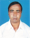 Mohanpur  College's Chemistry Department Head