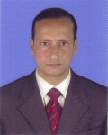 Mohanpur  College' Department Head